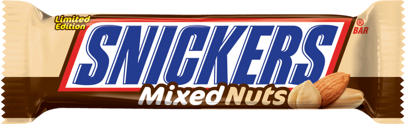 Illustration for article titled The A.V. Club goes inside the nougat-filled center of the 2015 Sweets & Snacks Expo